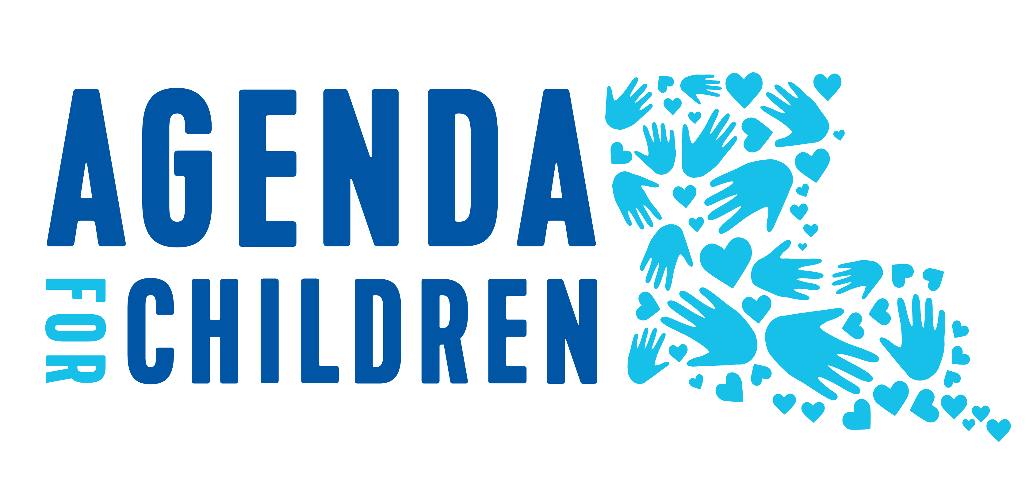 Agenda for Children logo