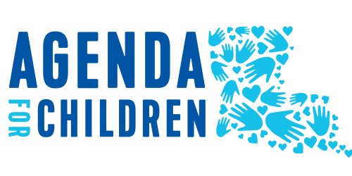 Agenda for Children logo