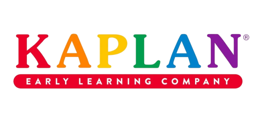 Logo for Kaplan Early Learning Company.